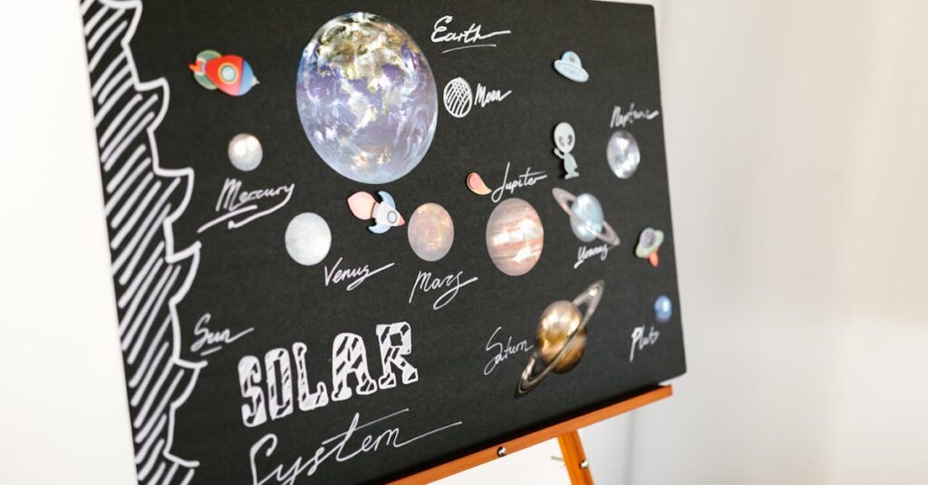 discover the fascinating world of pluto, the dwarf planet that challenges our understanding of the solar system. explore its unique features, history, and the mysteries that surround this distant celestial body.