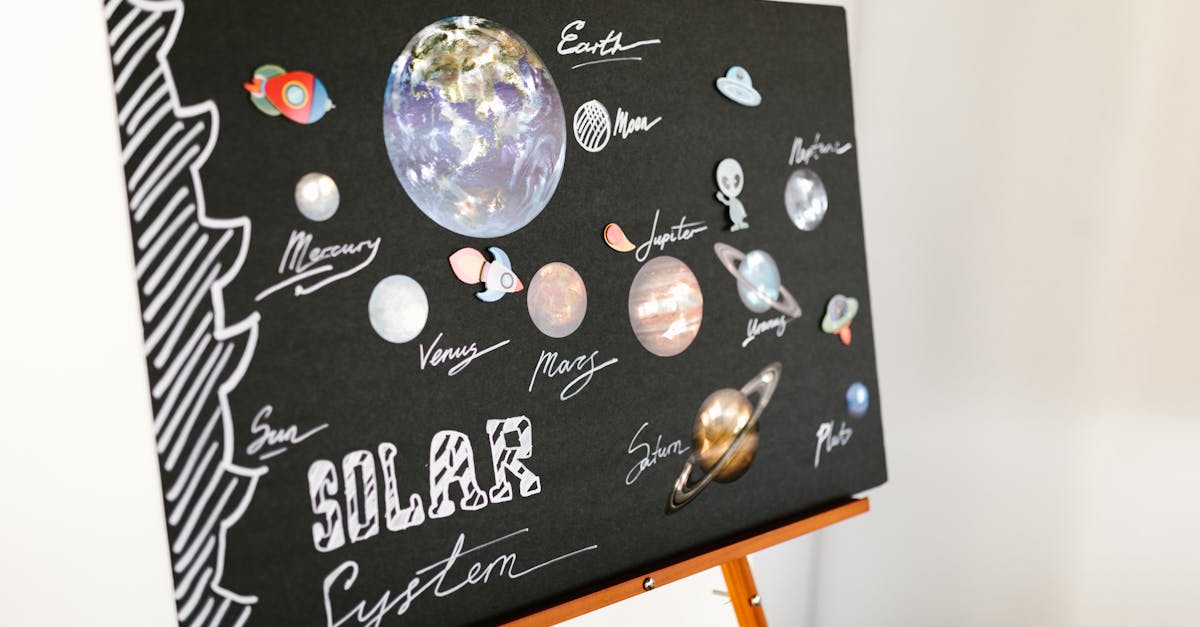 discover the fascinating world of pluto, the dwarf planet that challenges our understanding of the solar system. explore its unique features, history, and the mysteries that surround this distant celestial body.