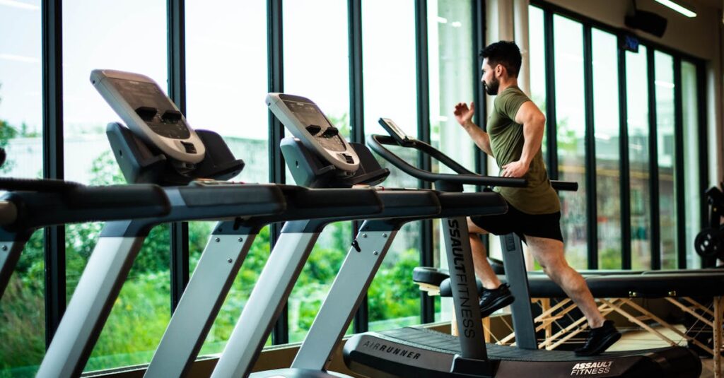 discover the transformative power of exercise with our comprehensive guide. explore various workout routines, tips for maintaining motivation, and the benefits of physical fitness for your body and mind. whether you're a beginner or an experienced athlete, find inspiration and resources to elevate your exercise journey.