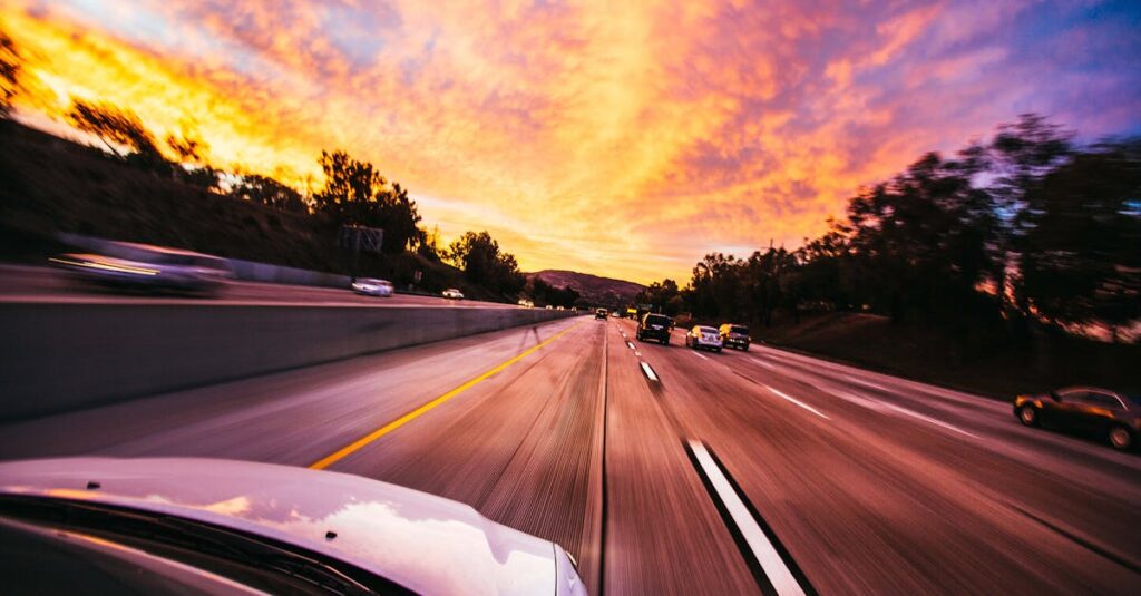 discover the thrill of speed! explore how acceleration impacts our lives, from high-performance vehicles to fast-track achievements. unleash your potential and embrace the rush of moving faster than ever before.