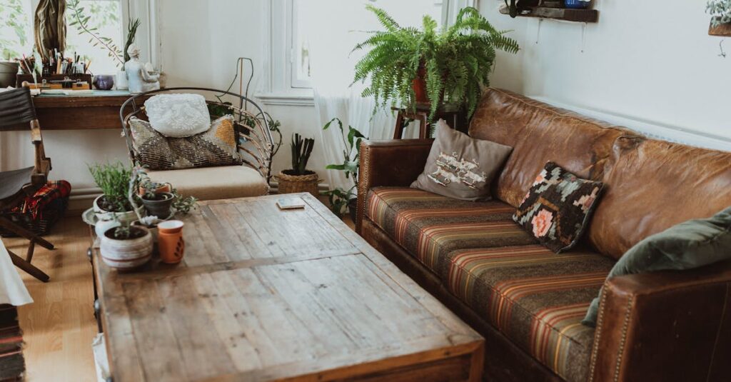 découvrez des idées inspirantes pour la décoration de votre maison, alliant style, créativité et tendances actuelles pour un intérieur unique et chaleureux.