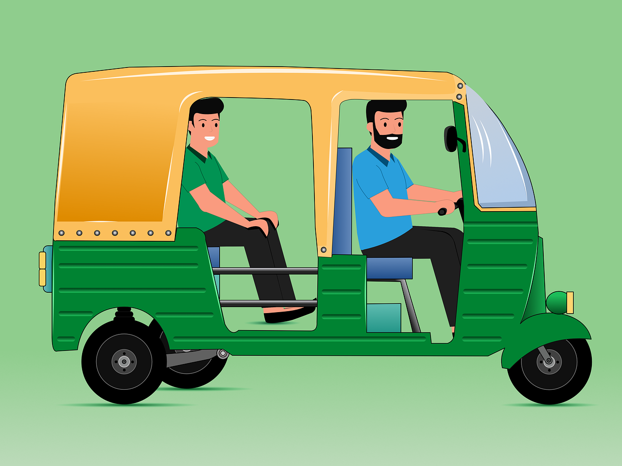 découvrez tout ce qu'il faut savoir sur les voyages en bus en thaïlande : itinéraires, conseils, astuces et meilleures pratiques pour un transport économique et confortable à travers le pays.